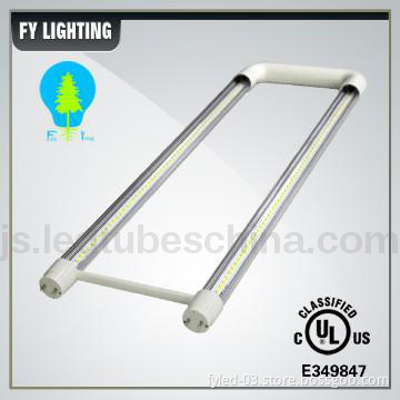 T8 U Shape LED TUBE light UL certificated